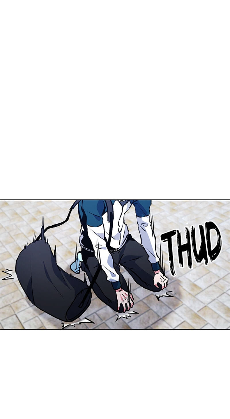 Top Corner Chapter 166 page 17 - 