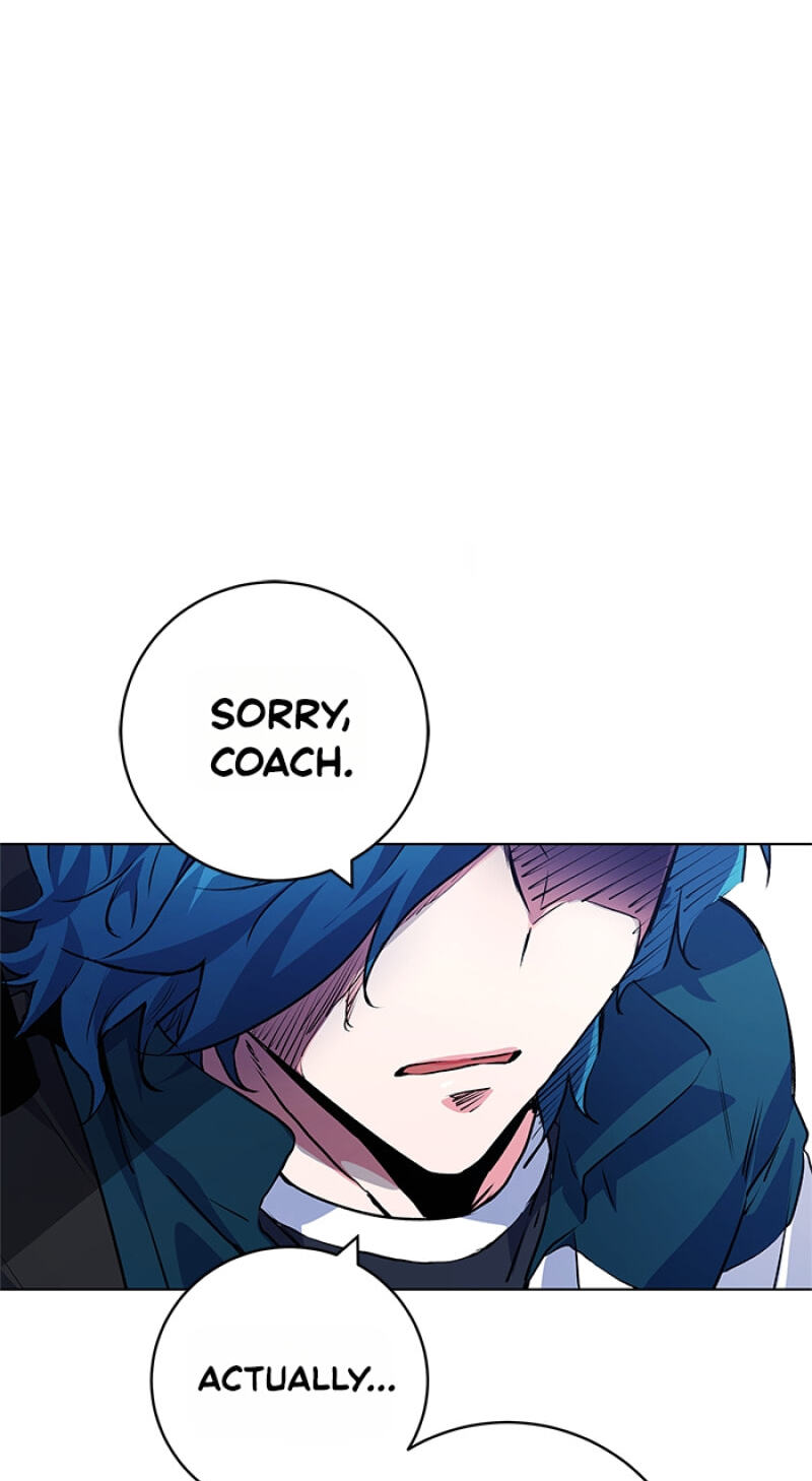 Top Corner Chapter 166 page 18 - 