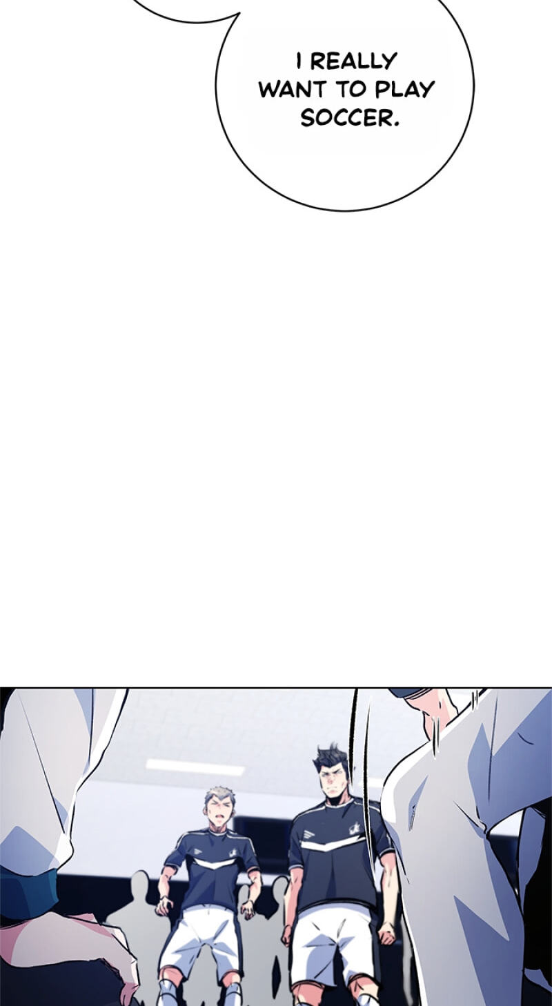 Top Corner Chapter 166 page 19 - 