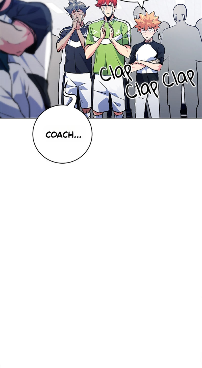 Top Corner Chapter 166 page 23 - 