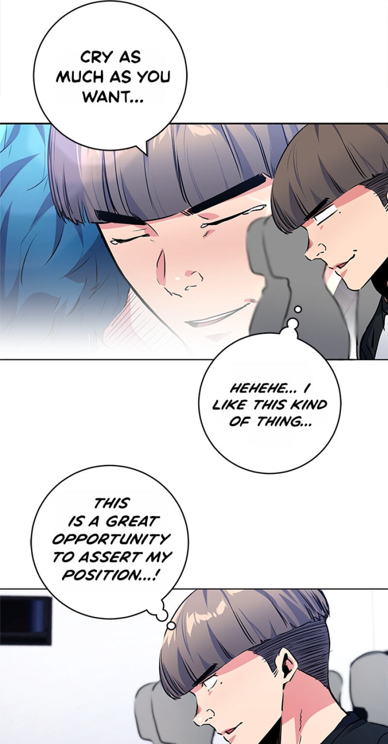 Top Corner Chapter 166 page 24 - 