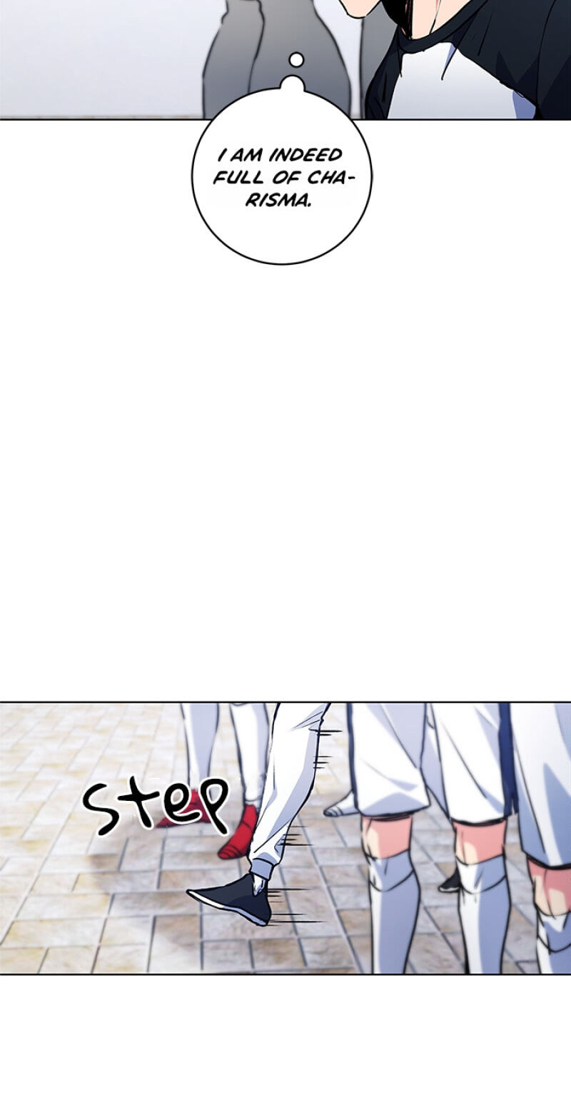 Top Corner Chapter 166 page 25 - 