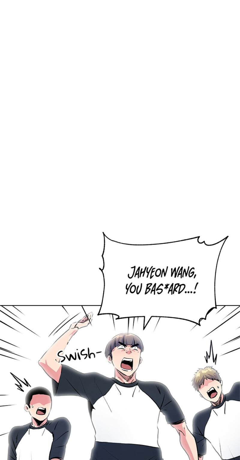 Top Corner Chapter 166 page 26 - 