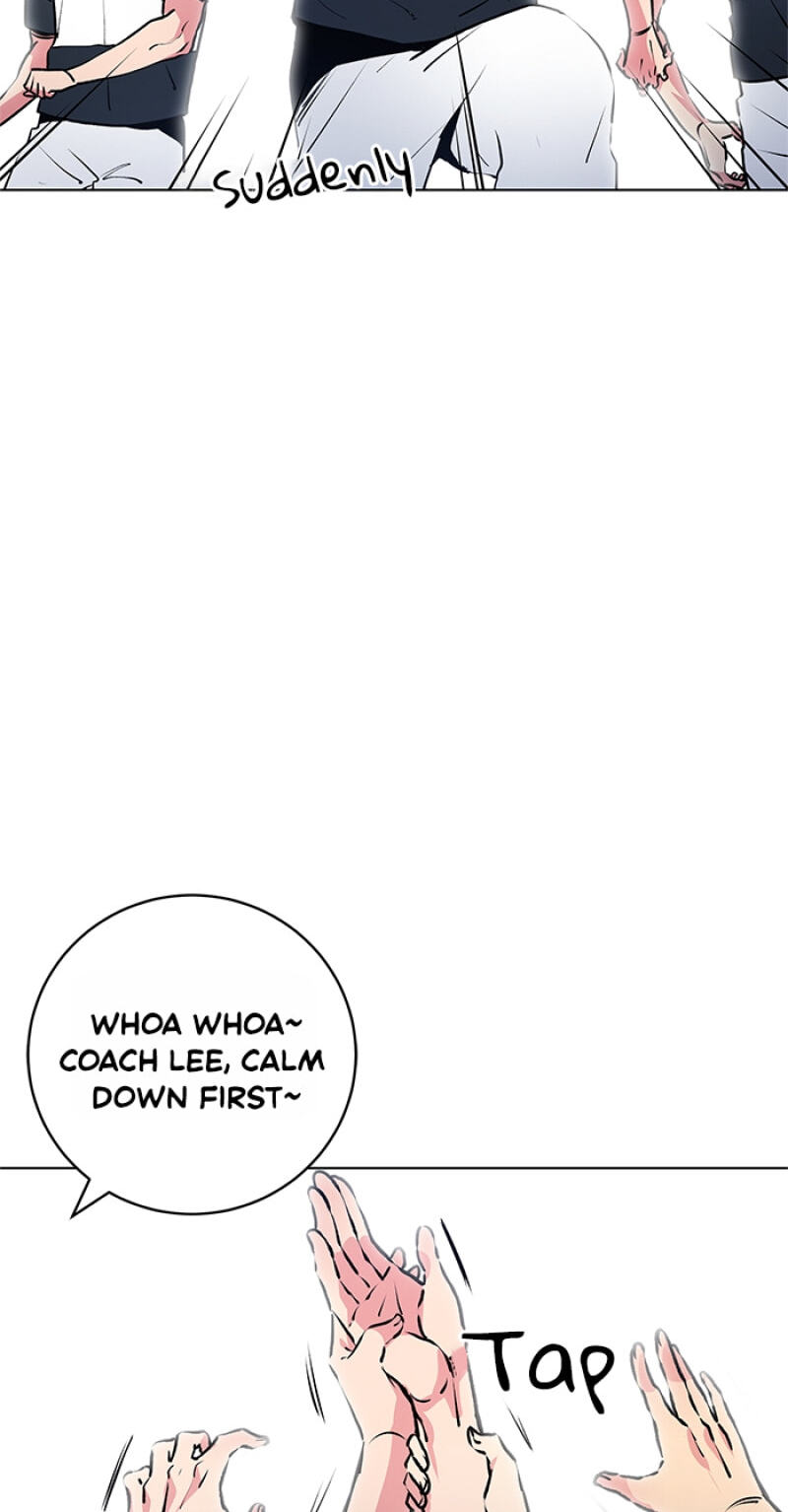 Top Corner Chapter 166 page 27 - 