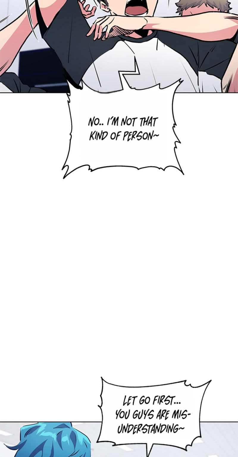 Top Corner Chapter 166 page 30 - 
