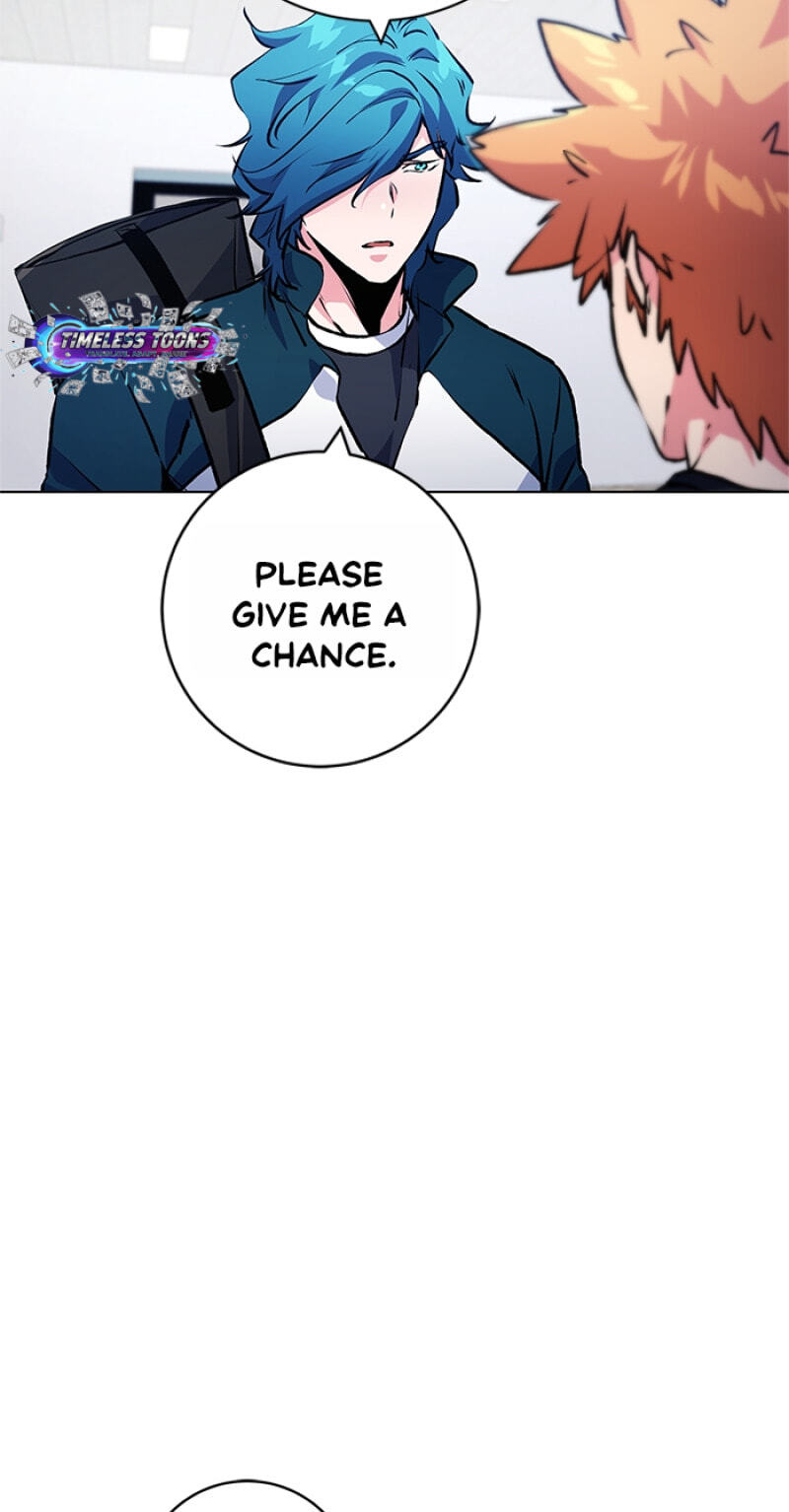 Top Corner Chapter 166 page 32 - 