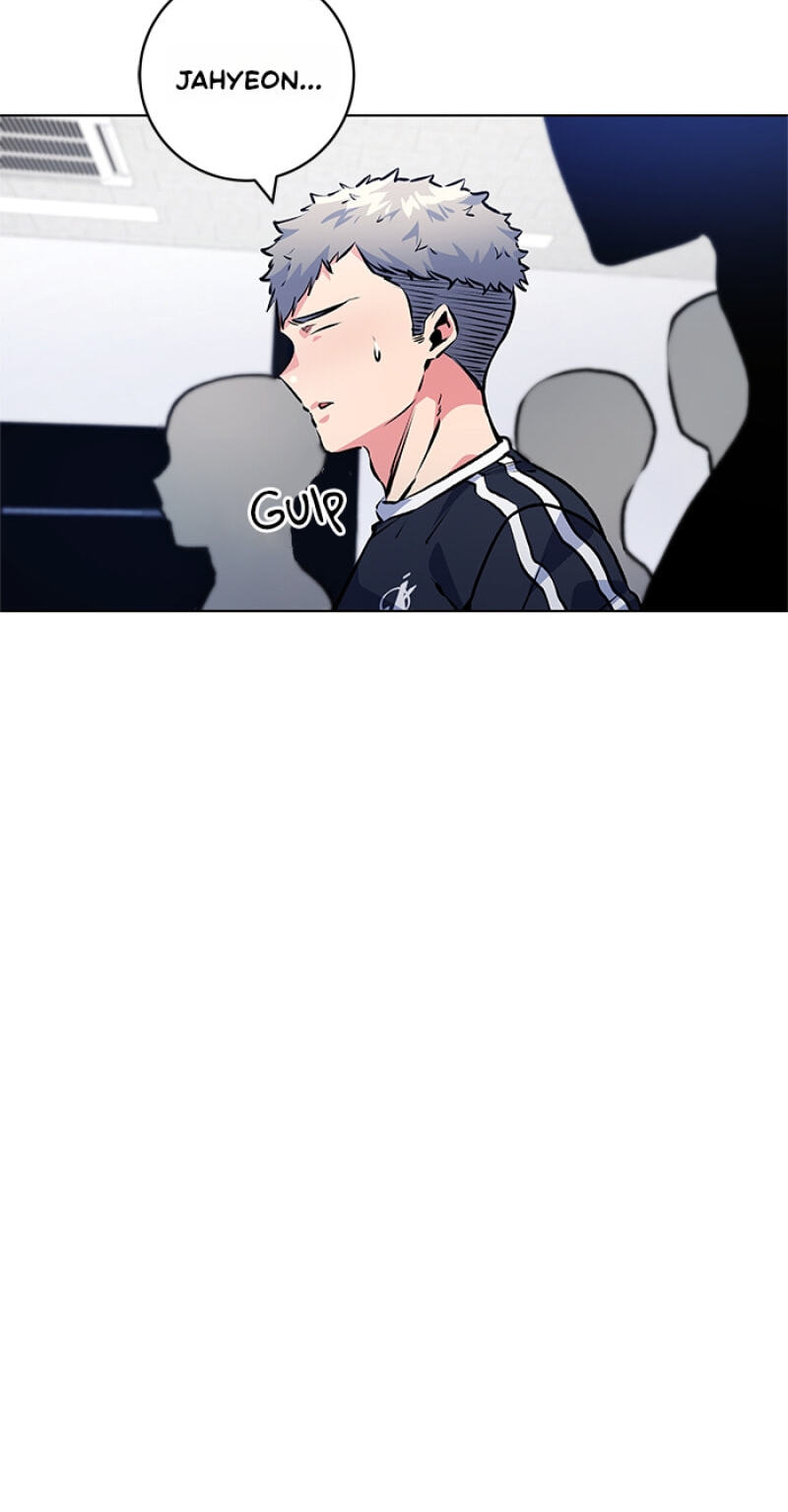 Top Corner Chapter 166 page 33 - 