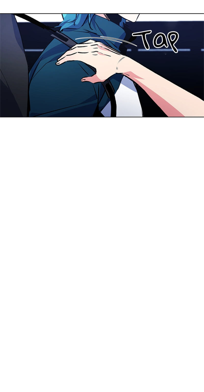 Top Corner Chapter 166 page 34 - 
