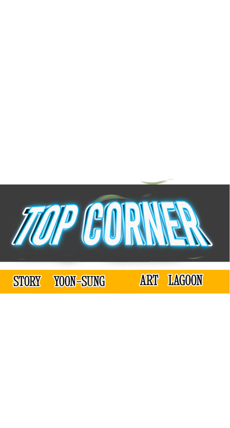 Top Corner Chapter 166 page 36 - 