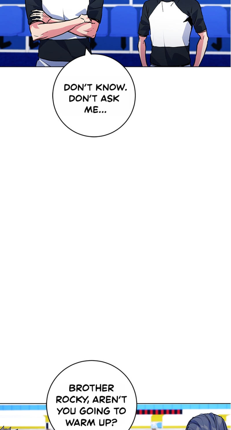 Top Corner Chapter 166 page 41 - 