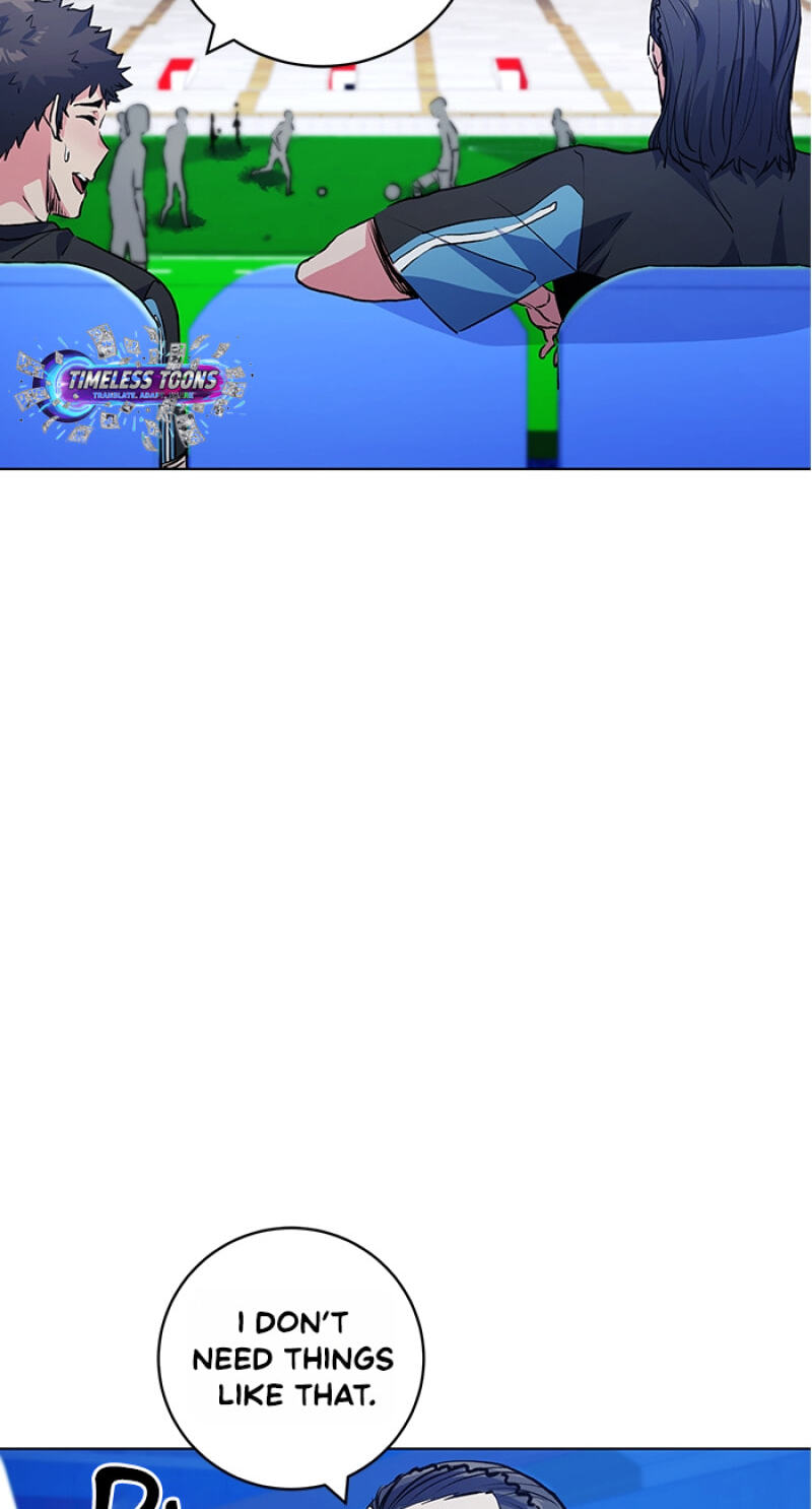Top Corner Chapter 166 page 42 - 