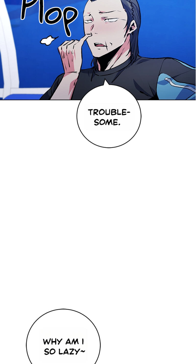 Top Corner Chapter 166 page 43 - 