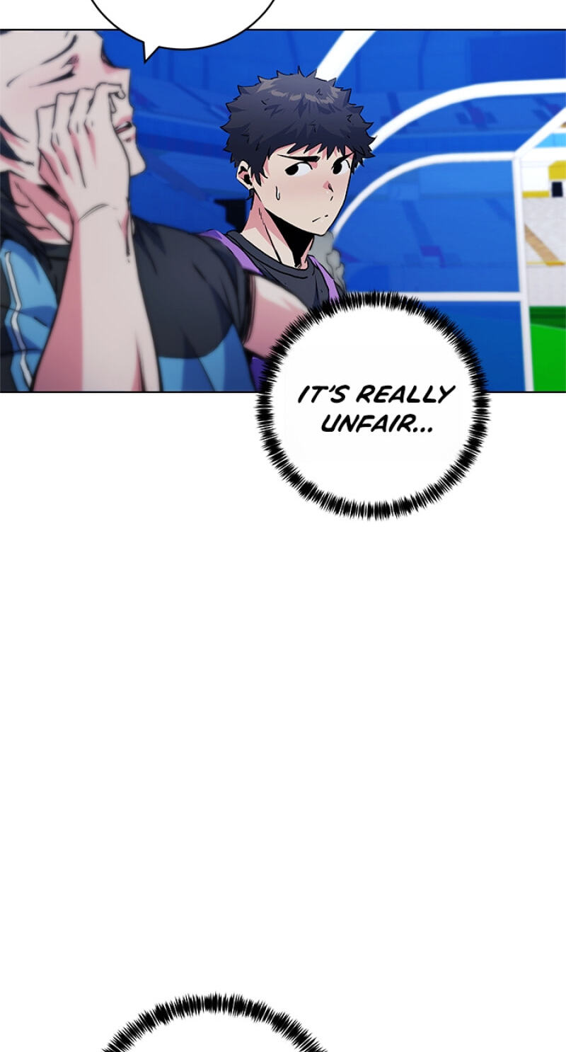 Top Corner Chapter 166 page 44 - 