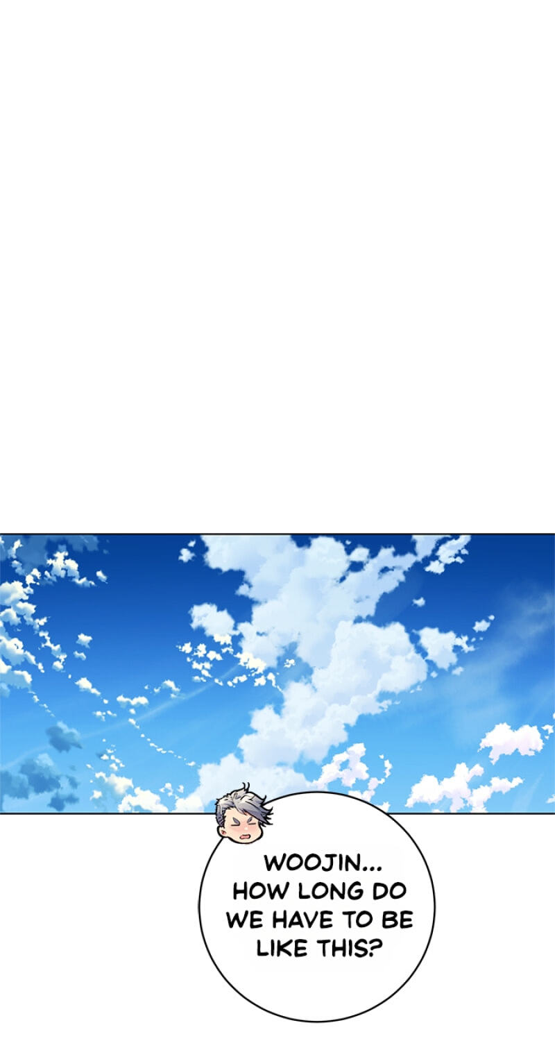 Top Corner Chapter 166 page 47 - 