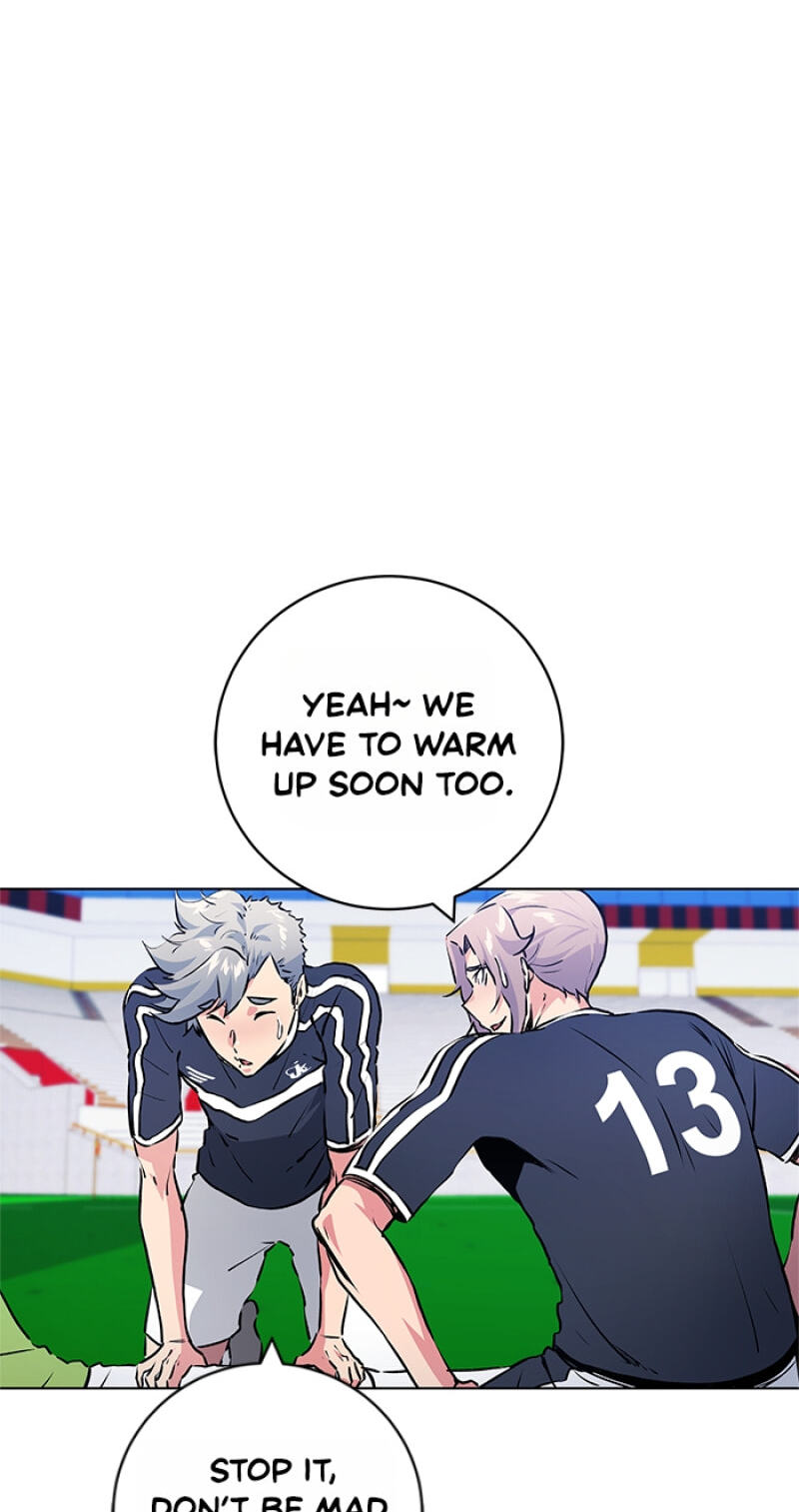 Top Corner Chapter 166 page 48 - 