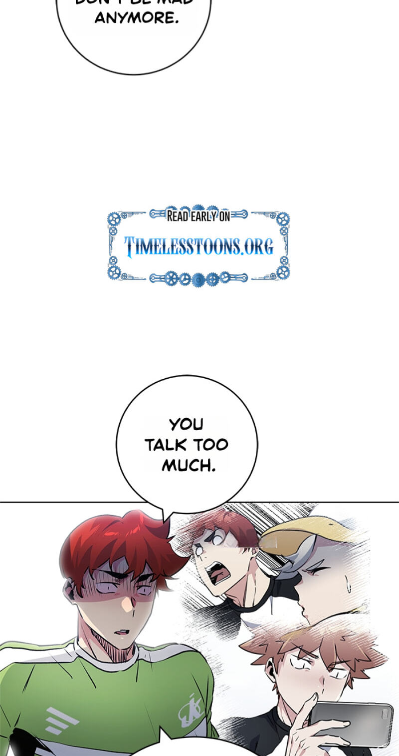 Top Corner Chapter 166 page 49 - 