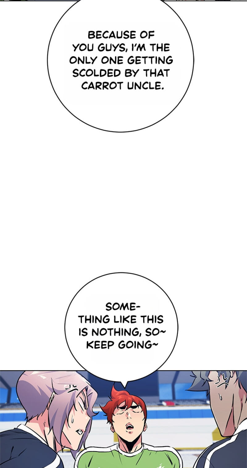Top Corner Chapter 166 page 50 - 