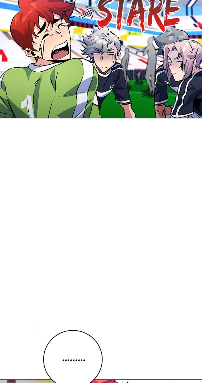 Top Corner Chapter 166 page 54 - 