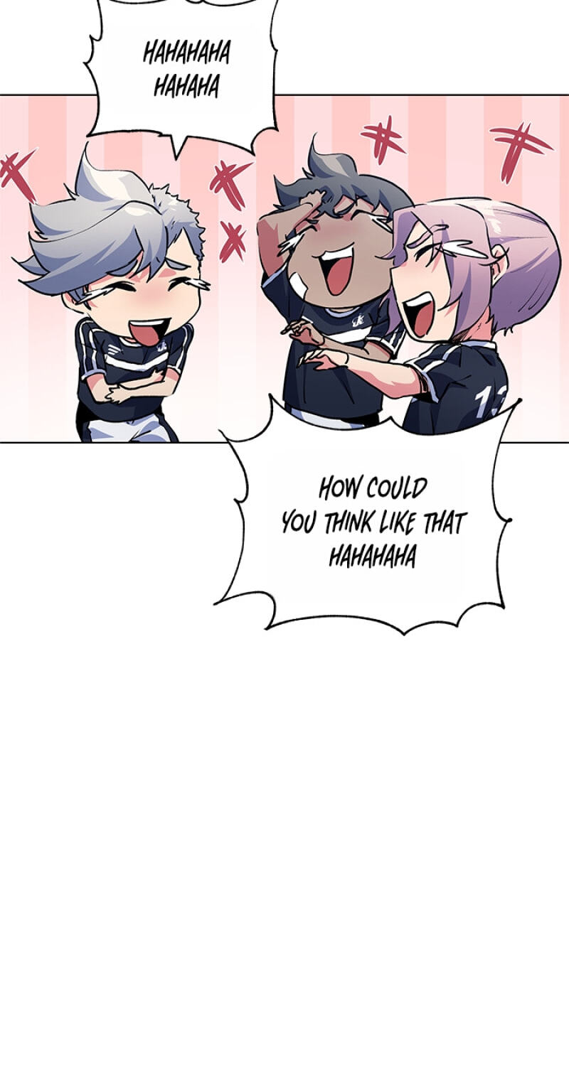 Top Corner Chapter 166 page 56 - 