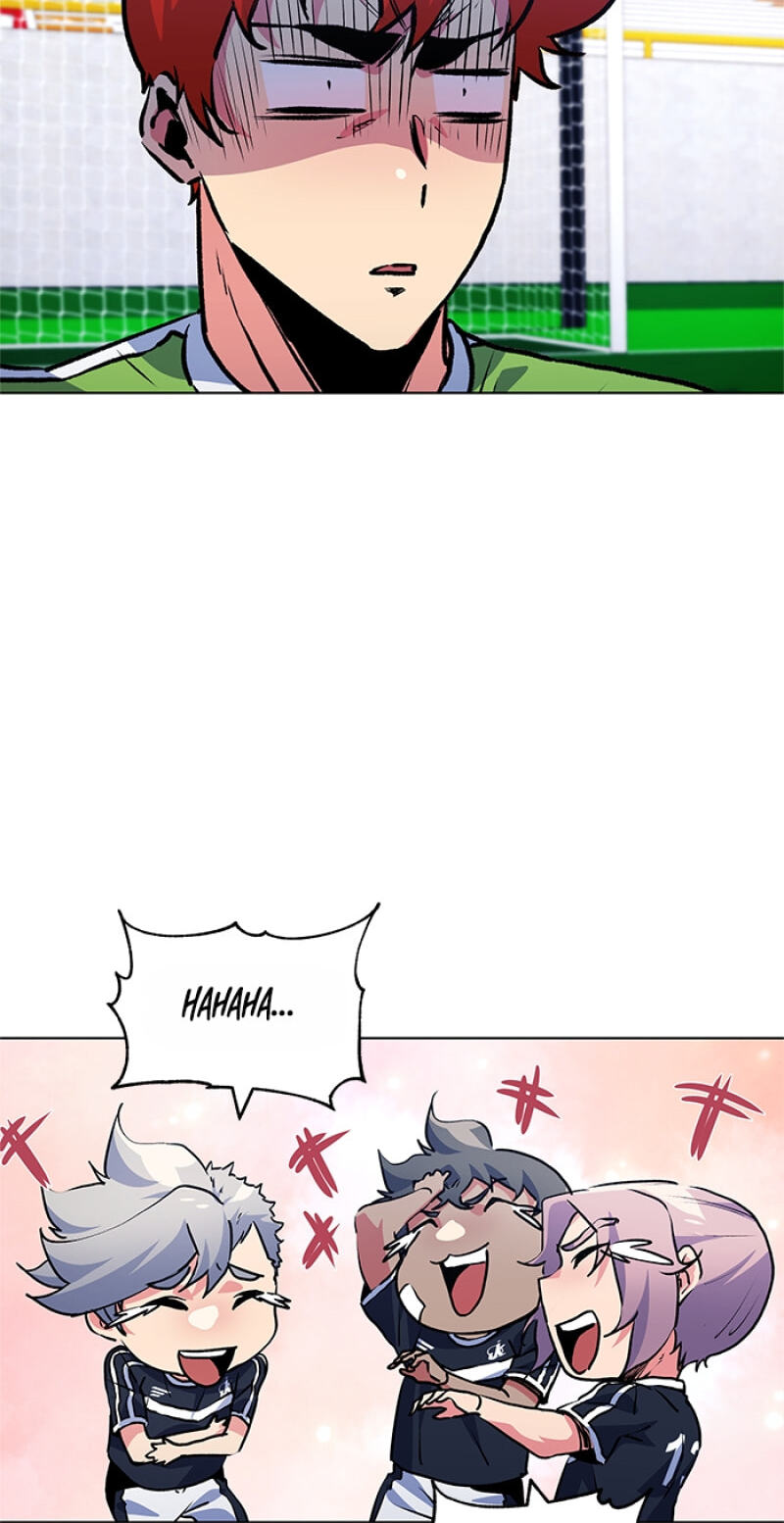 Top Corner Chapter 166 page 59 - 