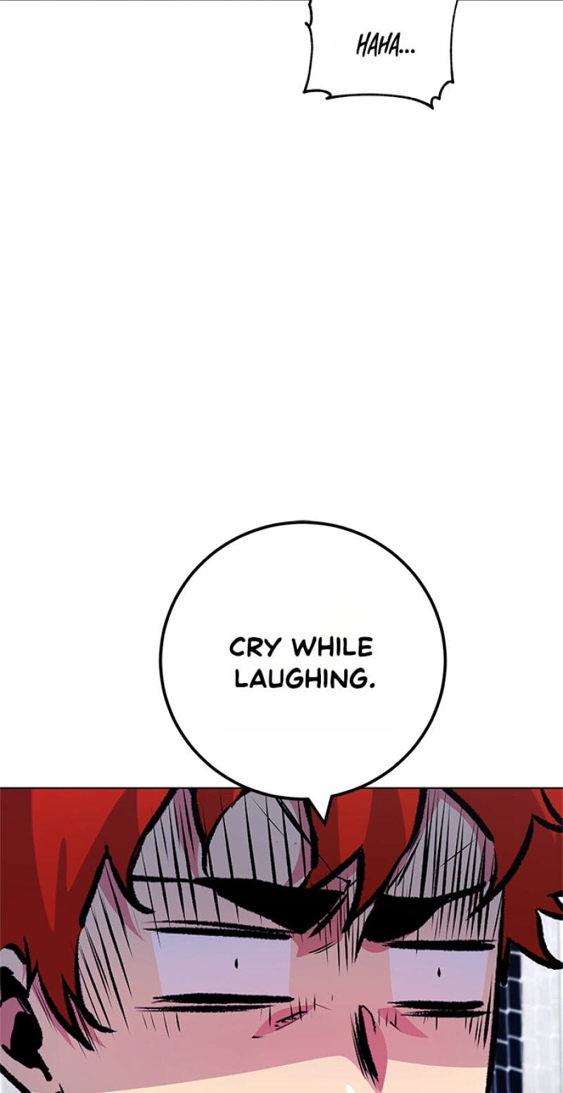 Top Corner Chapter 166 page 60 - 