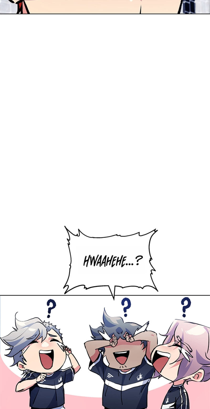 Top Corner Chapter 166 page 61 - 