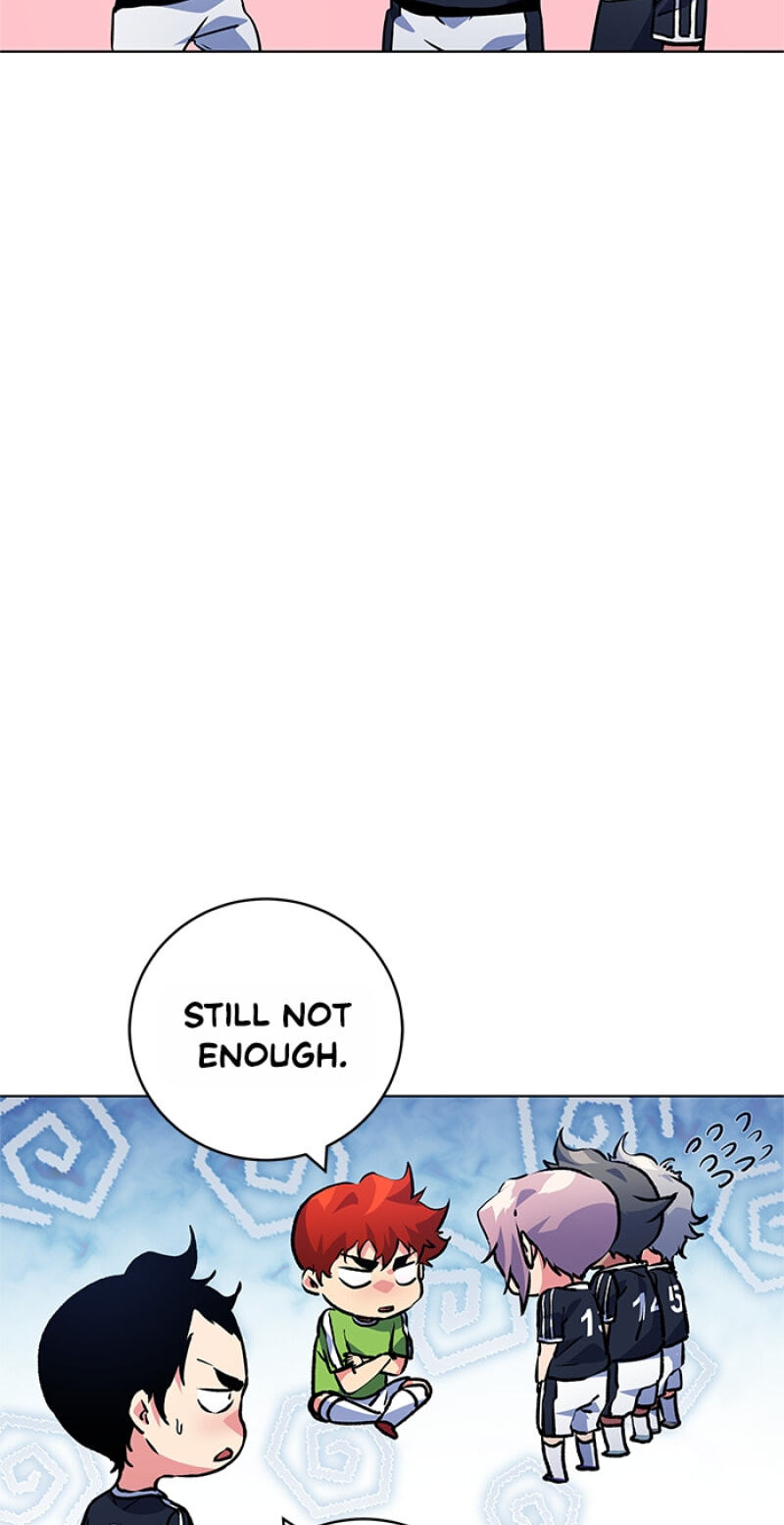 Top Corner Chapter 166 page 62 - 