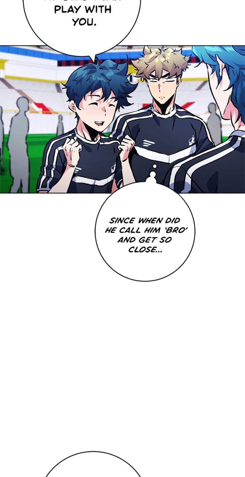 Top Corner Chapter 166 page 64 - 