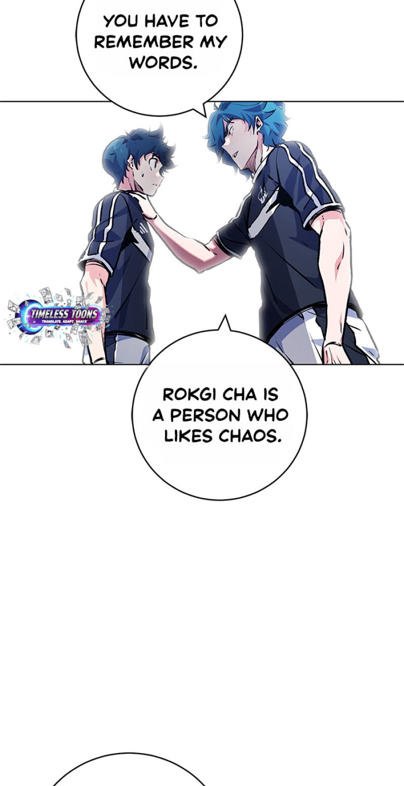Top Corner Chapter 166 page 66 - 
