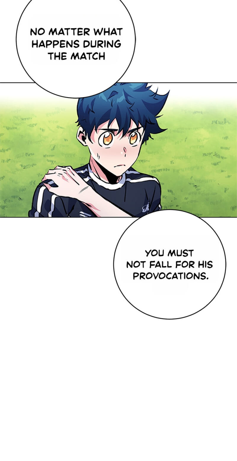 Top Corner Chapter 166 page 67 - 