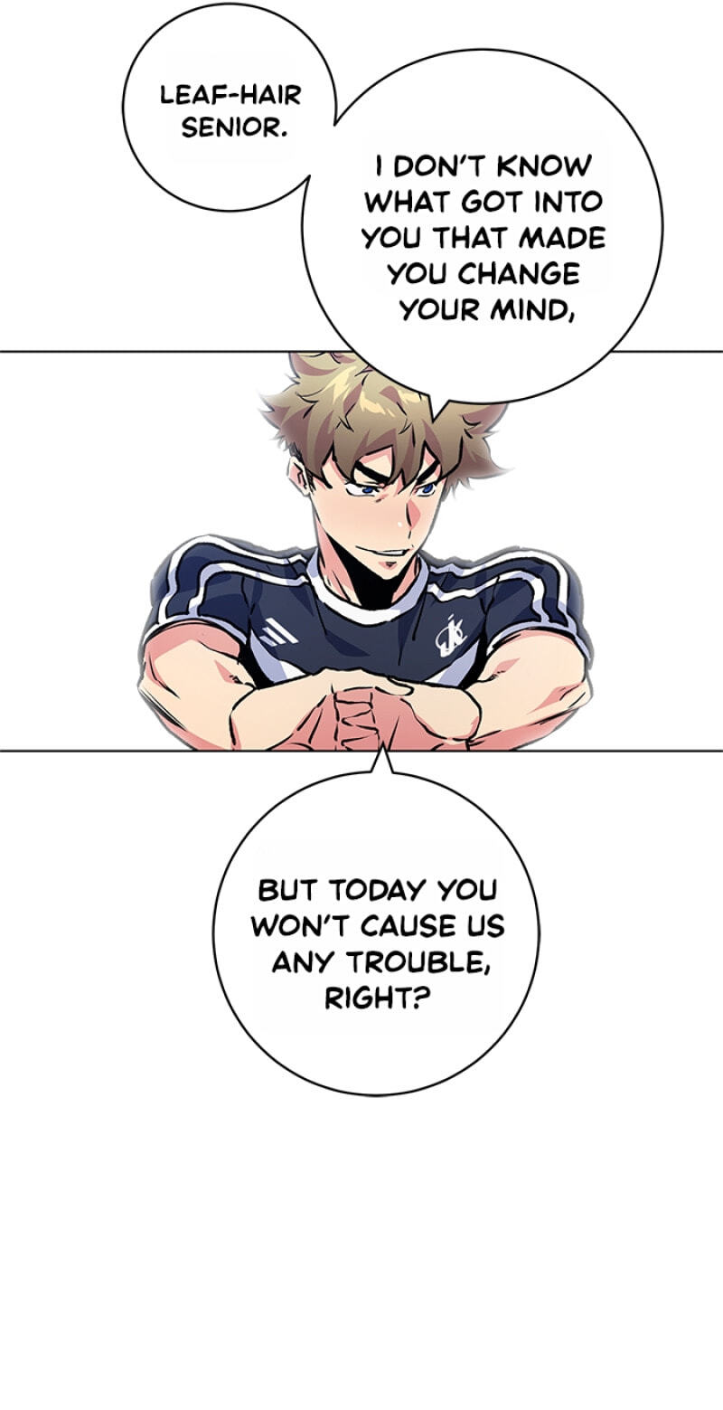 Top Corner Chapter 166 page 68 - 