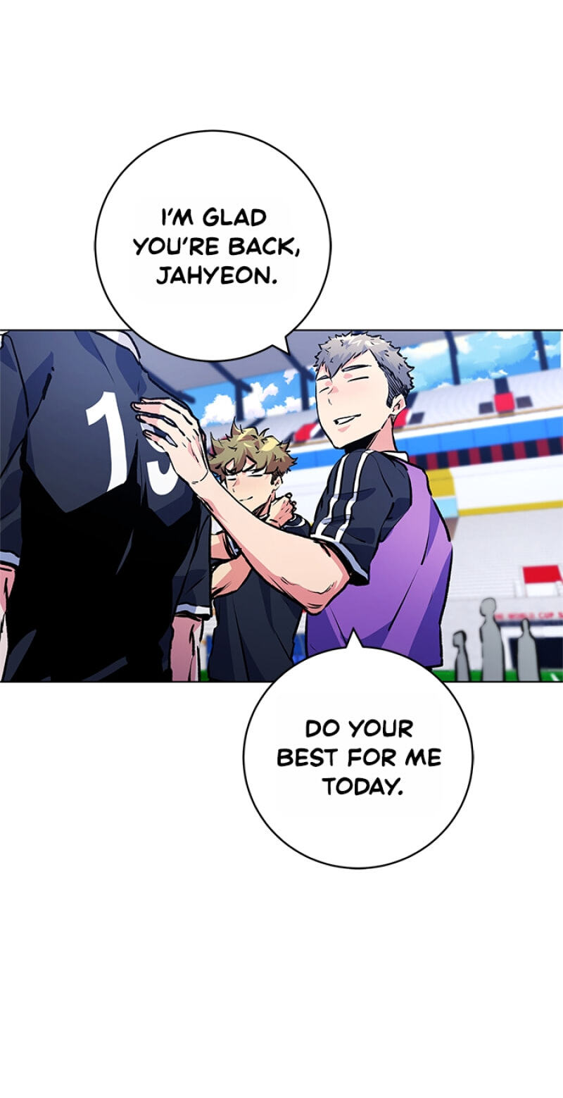 Top Corner Chapter 166 page 69 - 