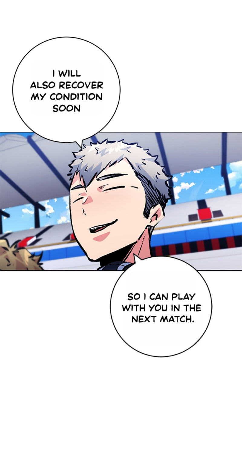 Top Corner Chapter 166 page 70 - 