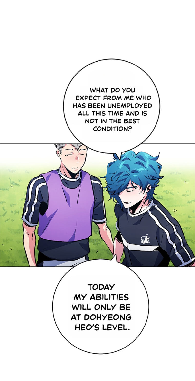 Top Corner Chapter 166 page 71 - 
