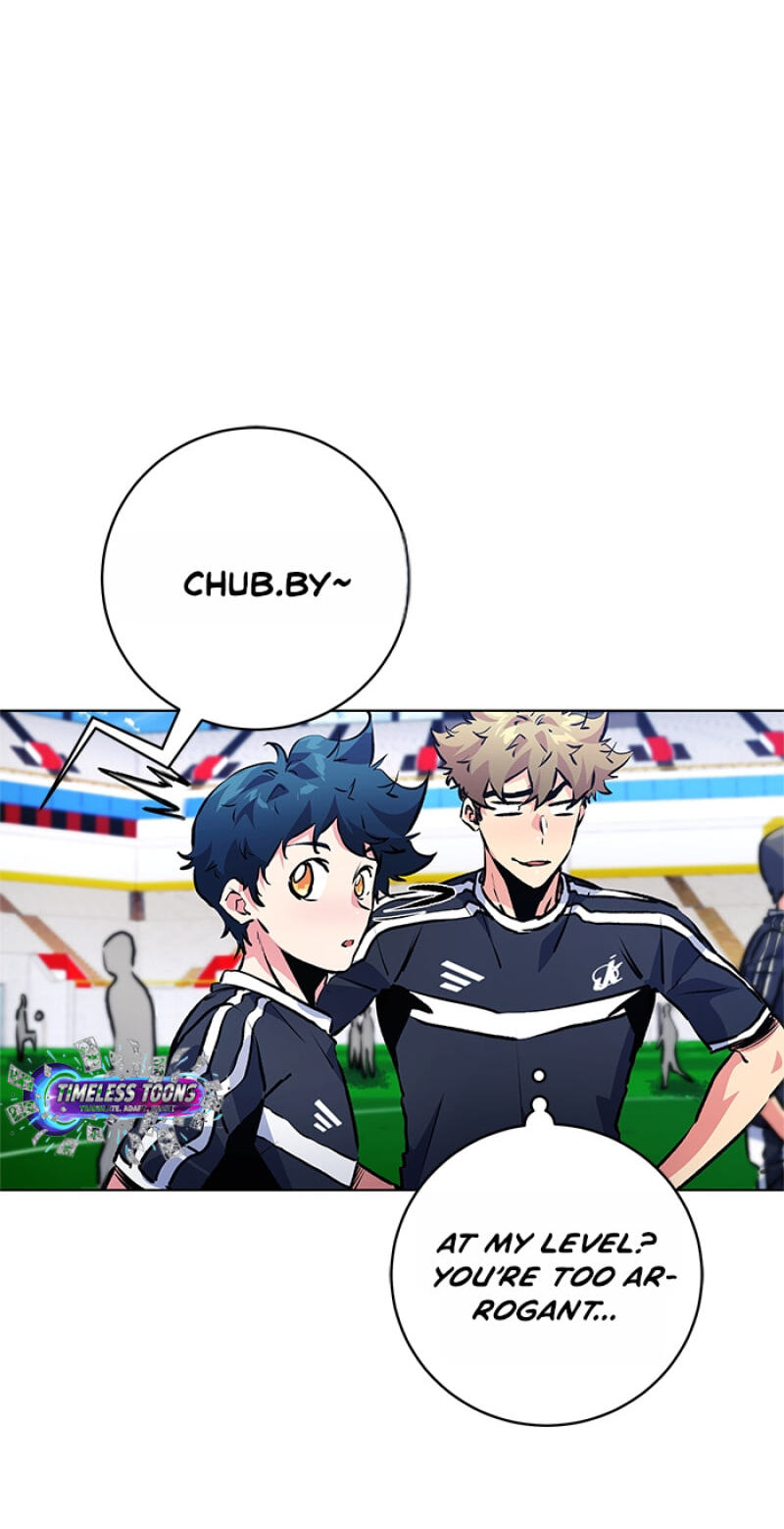 Top Corner Chapter 166 page 72 - 