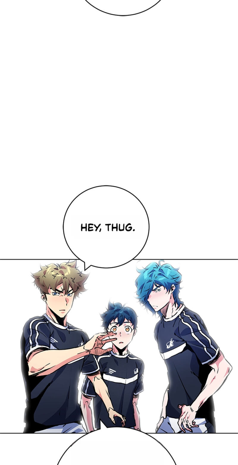 Top Corner Chapter 166 page 74 - 