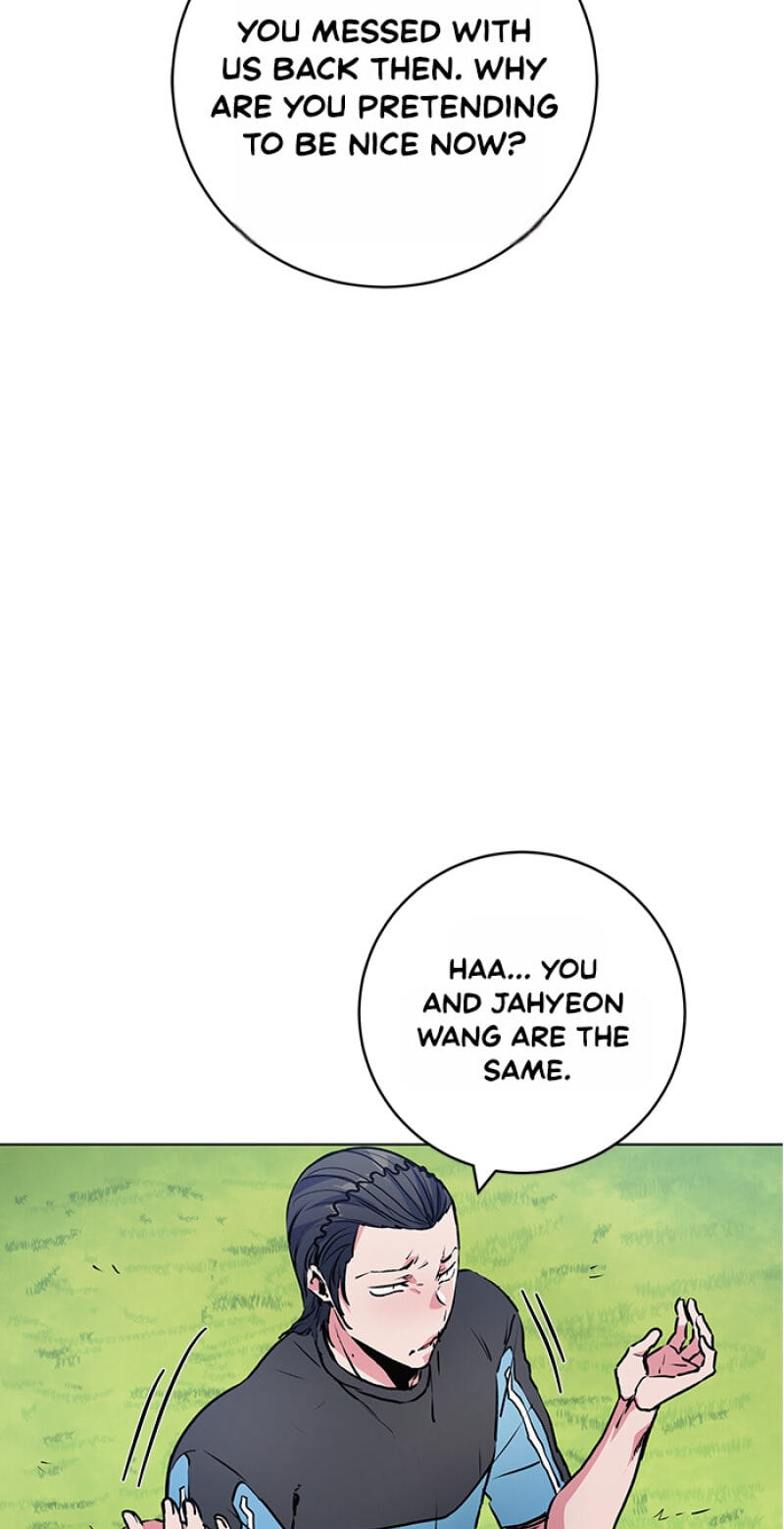 Top Corner Chapter 166 page 75 - 