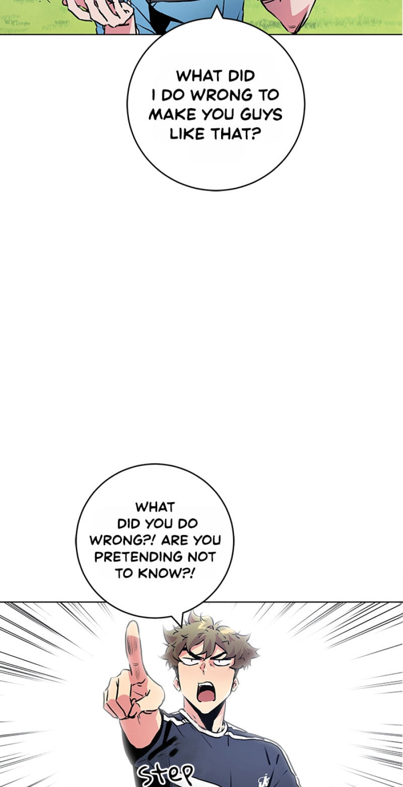 Top Corner Chapter 166 page 76 - 