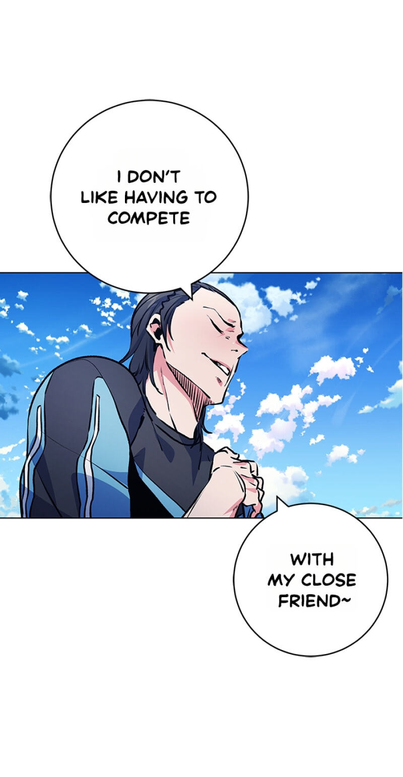 Top Corner Chapter 166 page 81 - 