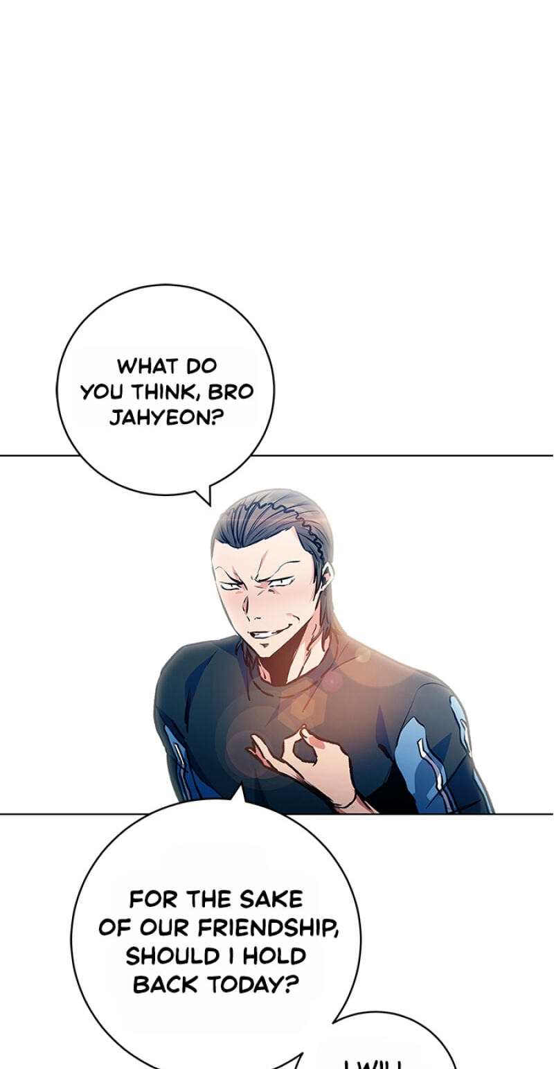 Top Corner Chapter 166 page 82 - 