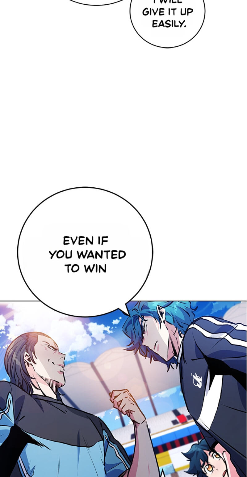 Top Corner Chapter 166 page 83 - 