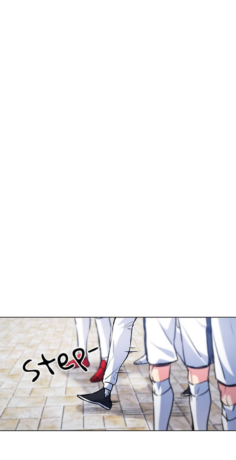 Top Corner Chapter 166 page 10 - 