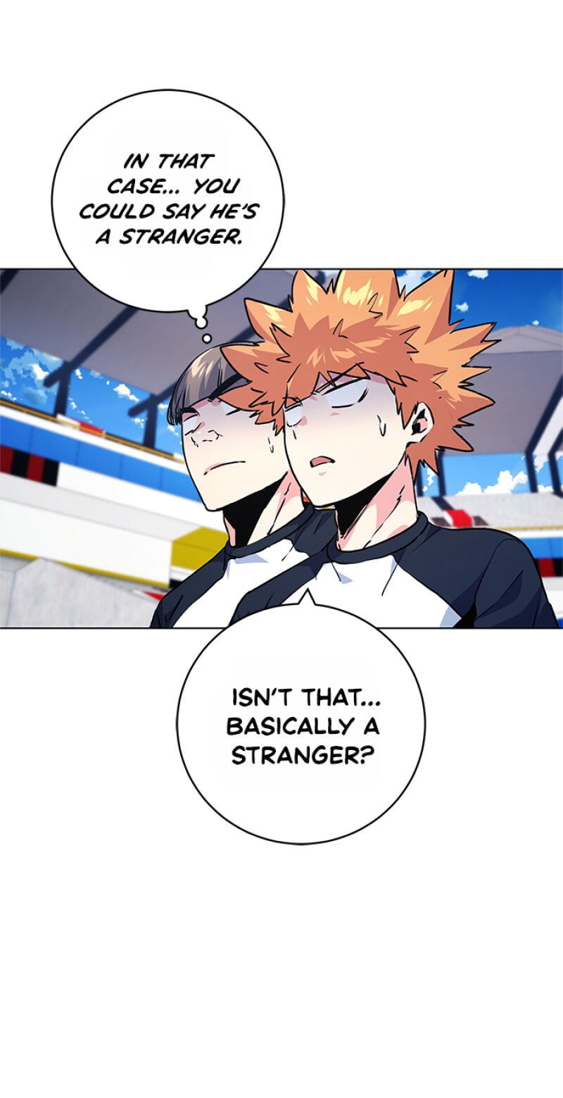 Top Corner Chapter 167 page 14 - 