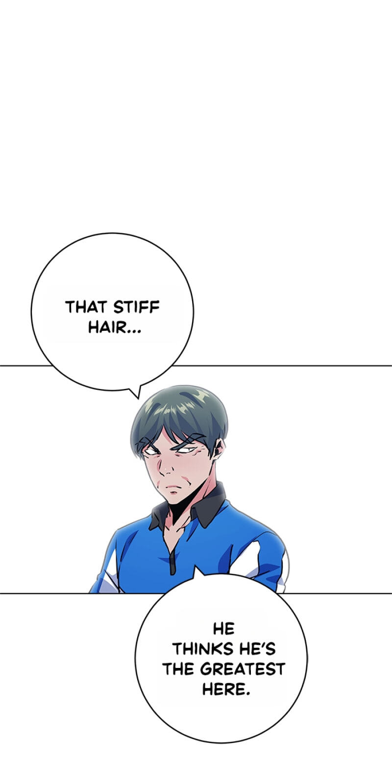 Top Corner Chapter 167 page 20 - 