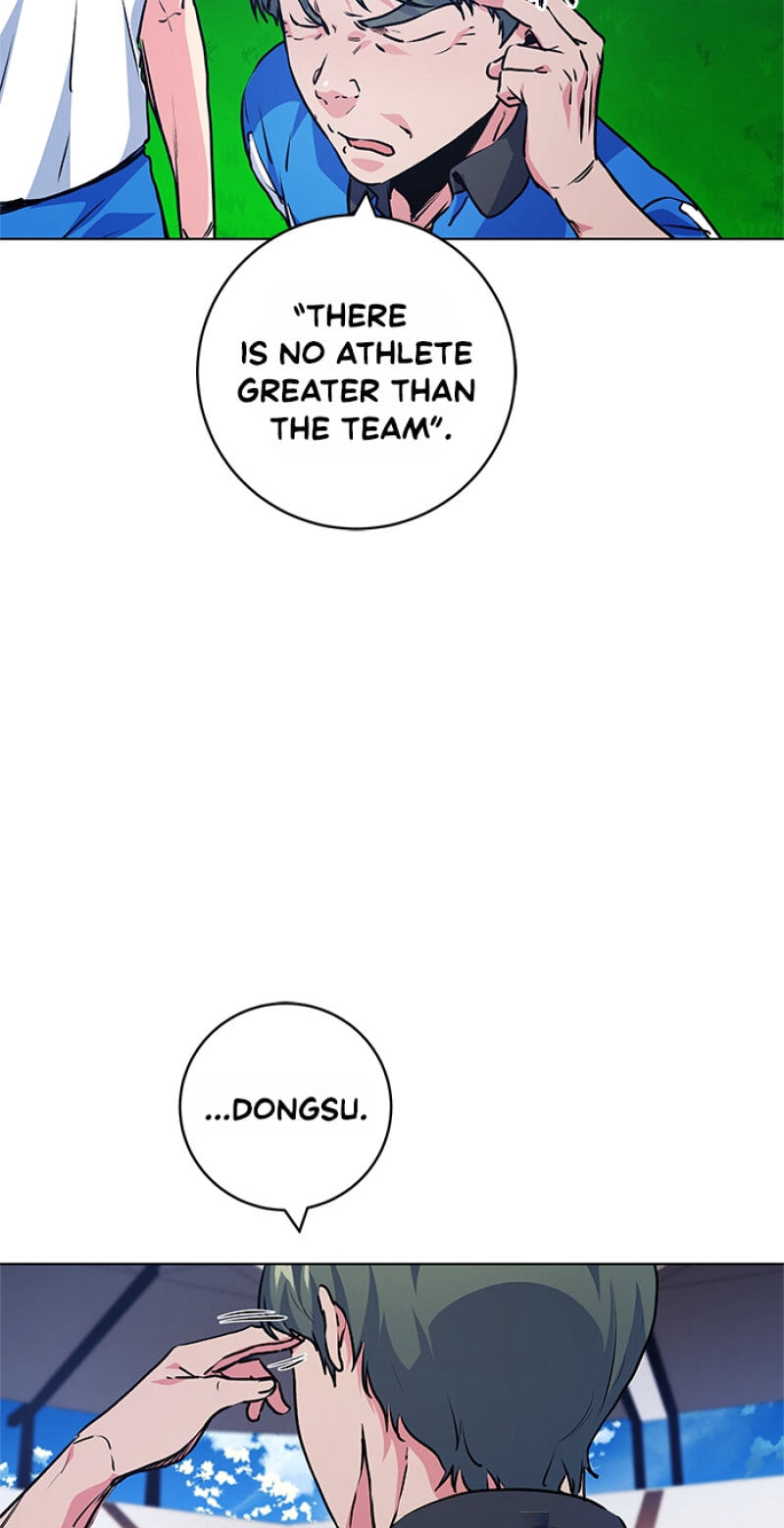 Top Corner Chapter 167 page 26 - 