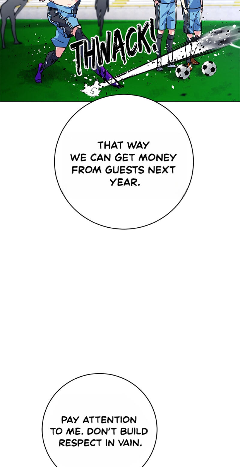 Top Corner Chapter 167 page 29 - 