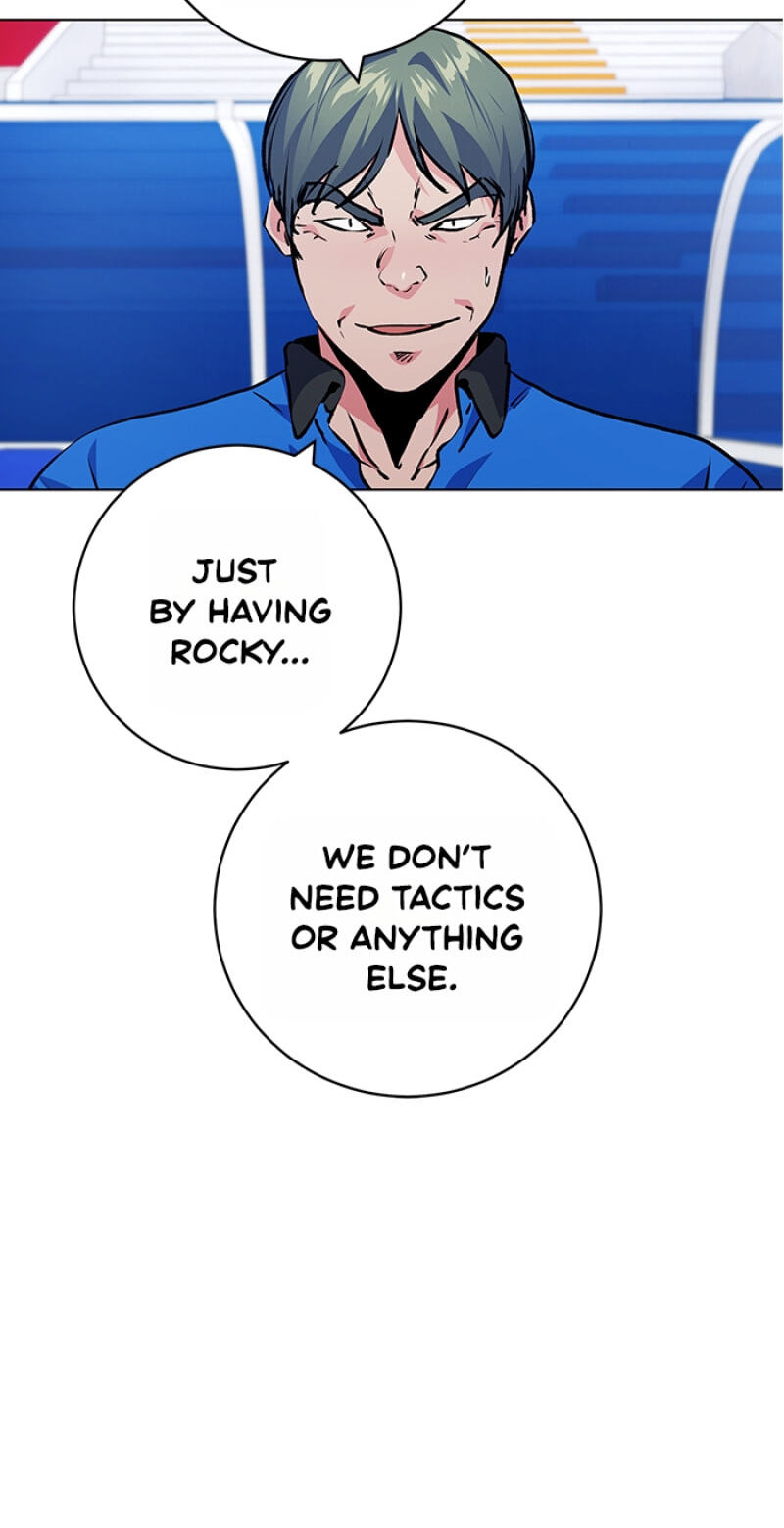 Top Corner Chapter 167 page 30 - 