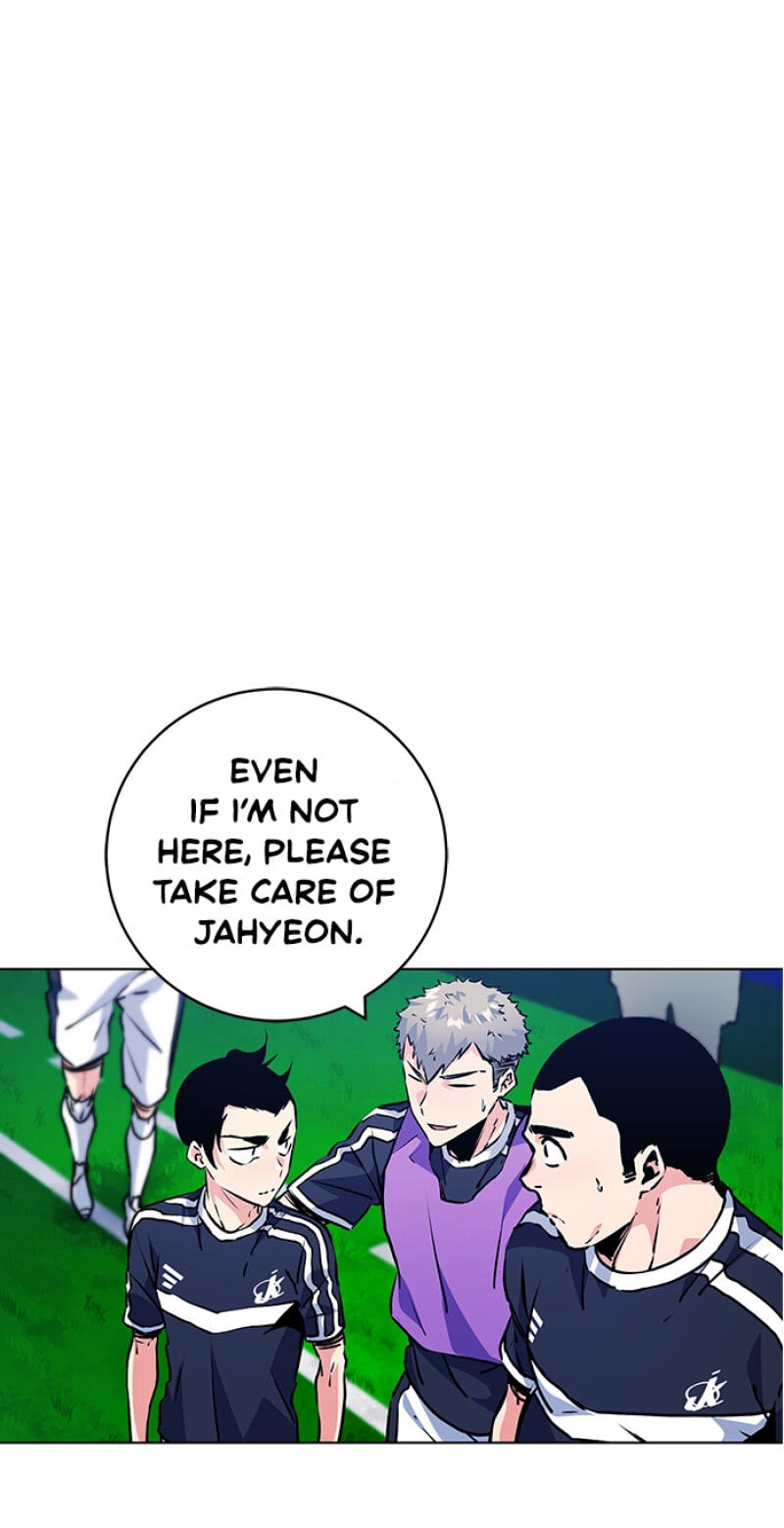Top Corner Chapter 167 page 31 - 