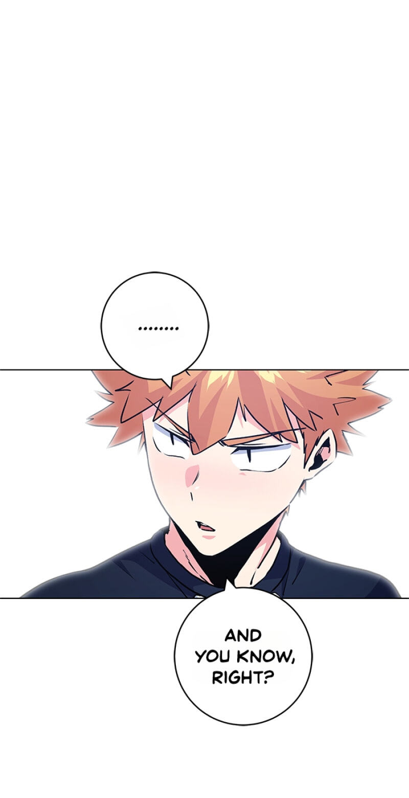 Top Corner Chapter 167 page 36 - 