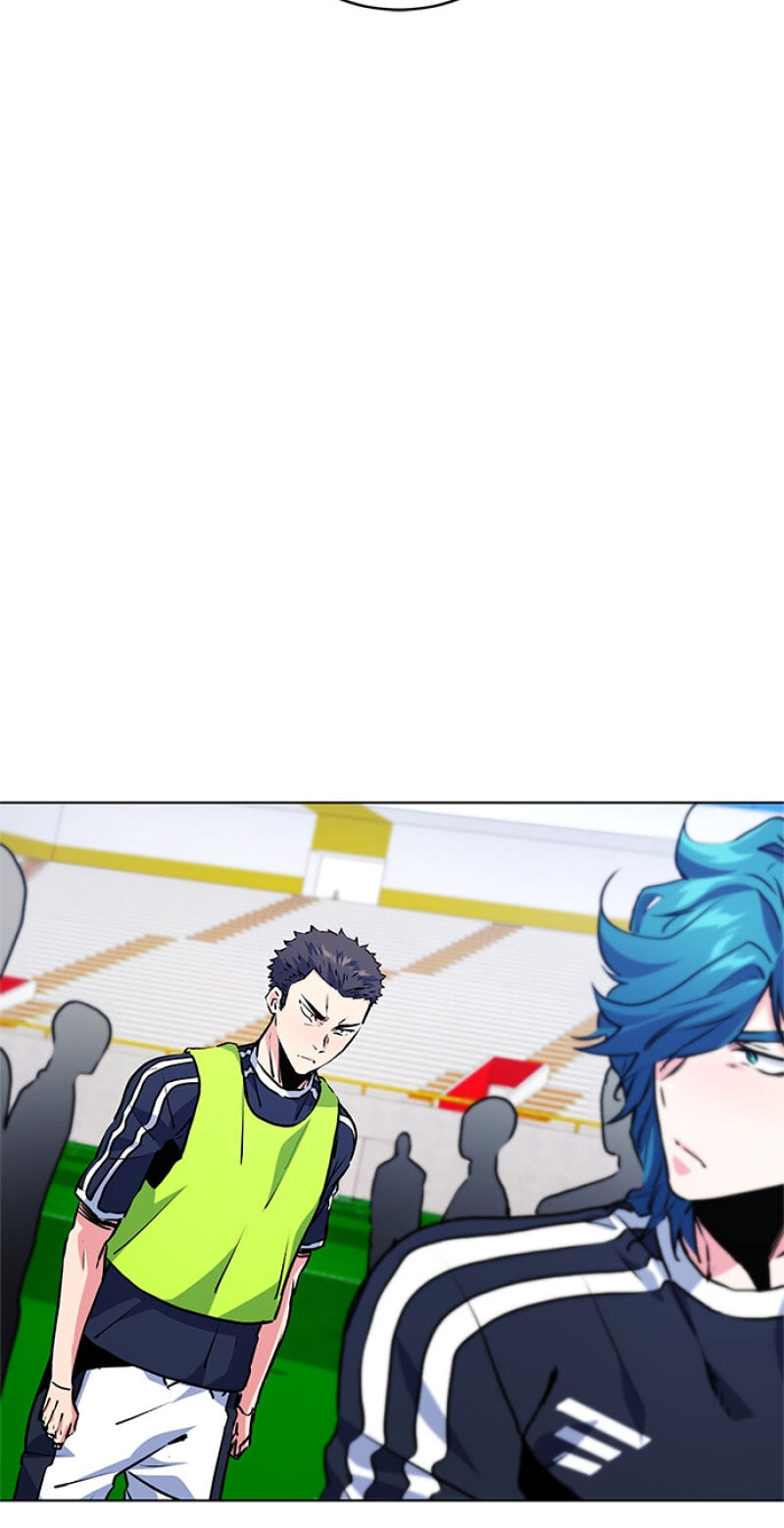 Top Corner Chapter 167 page 40 - 